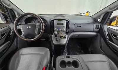 Hyundai Starex 2015, 136853 км, за 6300000 KRW - фото 7