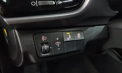 Kia Stonic 2020, 94002 км, за 10990000 KRW - фото 27