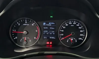 Kia Stonic 2018, 70152 км, за 12000000 KRW - фото 8