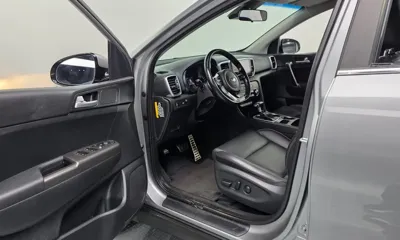 Kia Sportage 2019, 22134 км, за 15900000 KRW - фото 10