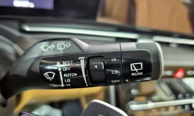 Kia Canival 2022, 80497 км, за 29000000 KRW - фото 28