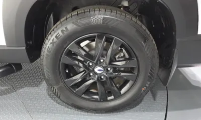 KG_Mobility_Ssangyong Rexton 2021, 53714 км, за 20900000 KRW - фото 21