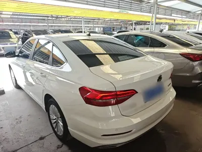 Volkswagen Lavida 2019, 64700 км, за 49500 CNY - фото 5