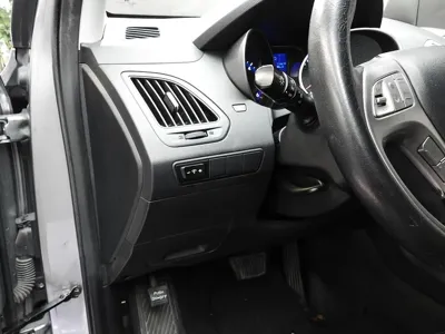 Hyundai Tucson 2010, 156744 км, за 3900000 KRW - фото 18