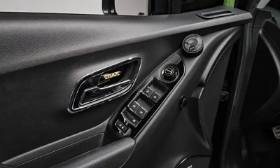 ChevroletGMDaewoo Trax 2017, 117481 км, за 6980000 KRW - фото 17