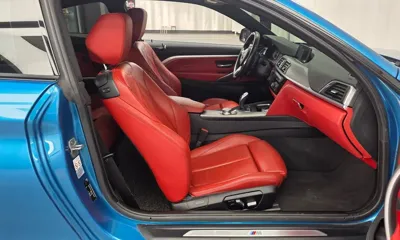 BMW 4-Series 2018, 91291 км, за 18990000 KRW - фото 26