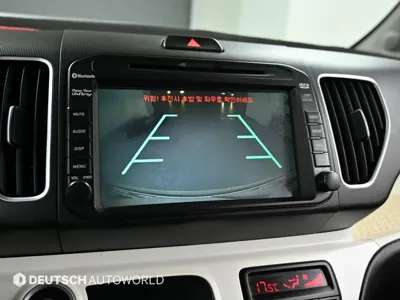 Kia Ray 2013, 86172 км, за 5700000 KRW - фото 15