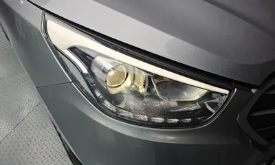 Hyundai Tucson 2015, 119950 км, за 8000000 KRW - фото 22