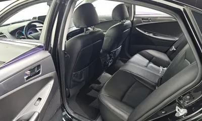 Hyundai Sonata 2014, 159788 км, за 4690000 KRW - фото 11