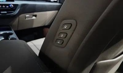 Kia K8 2022, 43638 км, за 99990000 KRW - фото 32