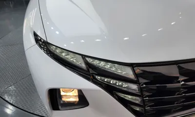 Hyundai Tucson 2021, 145544 км, за 16000000 KRW - фото 22