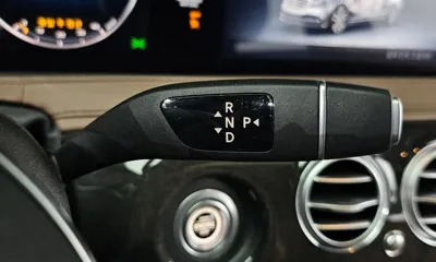 Mercedes-Benz S-Class 2019, 64047 км, за 51000000 KRW - фото 9