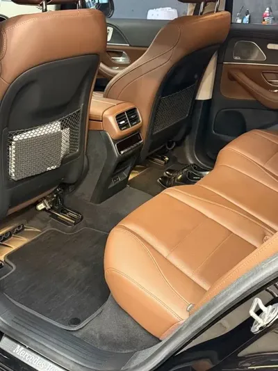 Mercedes-Benz GLE-Class 2023, 37400 км, за 78040000 KRW