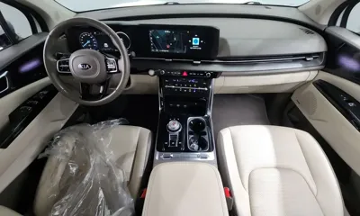 Kia Canival 2021, 111856 км, за 23800000 KRW - фото 7
