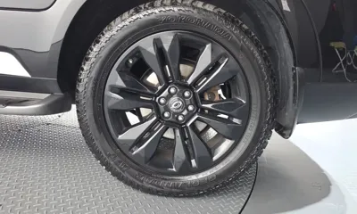 Kia Mohave 2020, 109362 км, за 27900000 KRW - фото 21