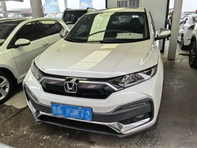 Honda XR-V 2021, 11000 км, за 78800 CNY