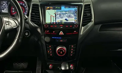 KG_Mobility_Ssangyong TIBOLI 2018, 157652 км, за 6900000 KRW - фото 18