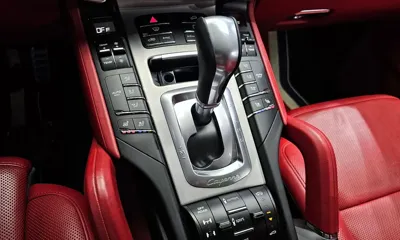 Porsche Cayenne 2018, 156777 км, за 38500000 KRW - фото 9