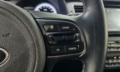 Kia Niro 2017, 88846 км, за 13800000 KRW - фото 16