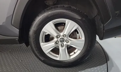Toyota RAV4 2019, 120377 км, за 27900000 KRW - фото 21