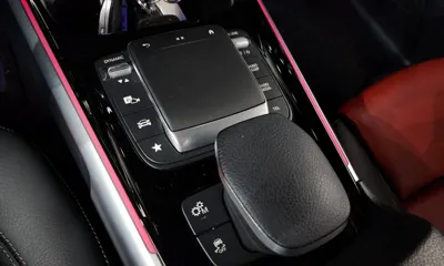 Mercedes-Benz GLB-Class 2023, 45374 км, за 42900000 KRW - фото 31