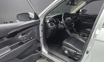 KG_Mobility_Ssangyong KORANDO 2021, 44913 км, за 16500000 KRW - фото 10