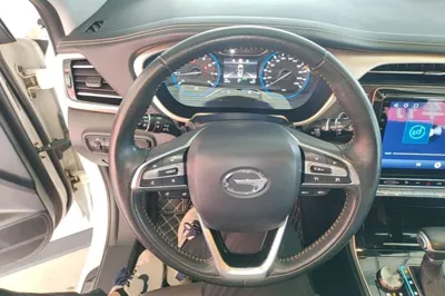 GAC Trumpchi GS5 2019, 85600 км, за 54678.12 CNY - фото 18