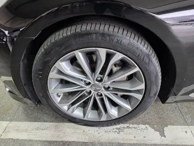 Hyundai Genesis 2016, 178368 км, за 7900000 KRW - фото 5
