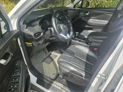 Hyundai Santafe 2019, 112000 км, за 17500000 KRW - фото 8