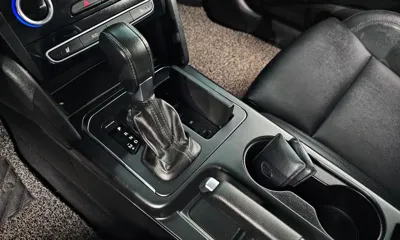 Renault-KoreaSamsung SM6 2017, 169002 км, за 8000000 KRW - фото 9