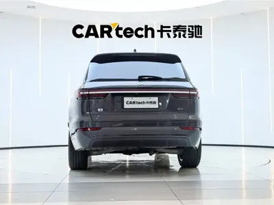 Li Auto Li ONE 2021, 80700 км, за 106000 CNY