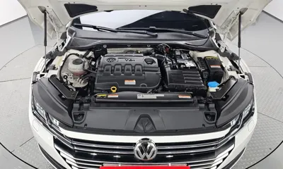 Volkswagen Arteon 2018, 87155 км, за 18600000 KRW - фото 6