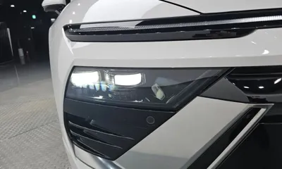 Hyundai Sonata 2025, 5193 км, за 32500000 KRW - фото 22