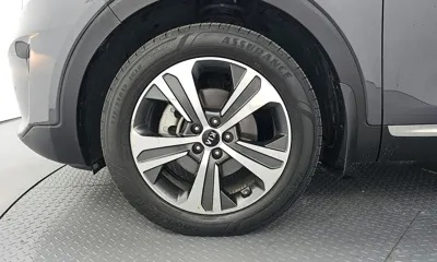 Kia Sorento 2018, 55429 км, за 16800000 KRW - фото 5