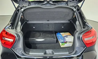 Mercedes-Benz A-Class 2017, 92190 км, за 22500000 KRW - фото 20