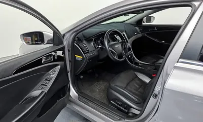 Hyundai Sonata 2011, 100017 км, за 4100000 KRW - фото 10