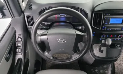 Hyundai Starex 2019, 95167 км, за 14300000 KRW - фото 13