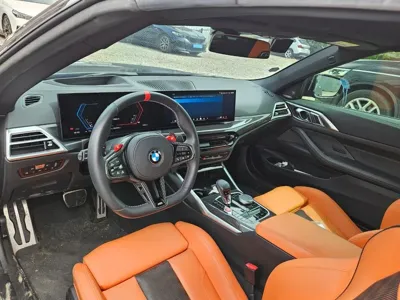 BMW M4 2025, 5500 км, за 135000000 KRW - фото 10