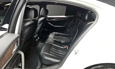 BMW 5-Series 2017, 115547 км, за 26500000 KRW - фото 11