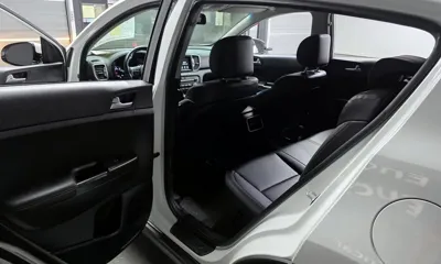 Kia Sportage 2016, 152488 км, за 9090000 KRW - фото 11