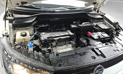 KG_Mobility_Ssangyong TIBOLI 2017, 102822 км, за 8500000 KRW - фото 6
