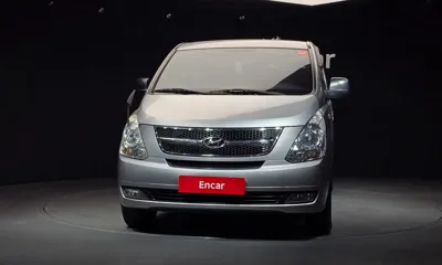 Hyundai Starex 2011, 126653 км, за 7500000 KRW