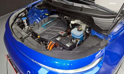 Kia Soul 2019, 170466 км, за 13900000 KRW - фото 6