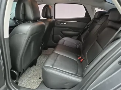 Renault-KoreaSamsung SM6 2019, 102110 км, за 7500000 KRW - фото 12