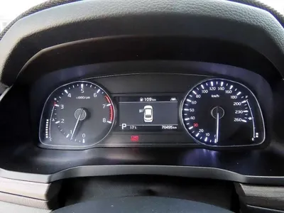 Kia K7 2020, 70717 км, за 17500000 KRW - фото 9