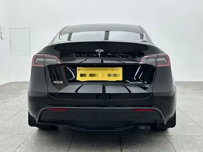 Tesla Model Y 2022, 59600 км, за 163900 CNY - фото 5