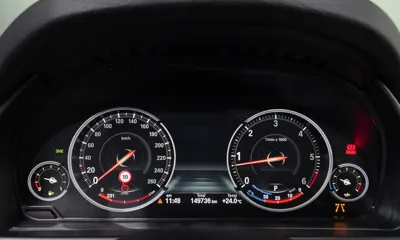 BMW X5 2017, 149736 км, за 22900000 KRW - фото 8