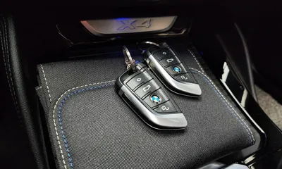 BMW X4 2021, 48998 км, за 39900000 KRW - фото 35