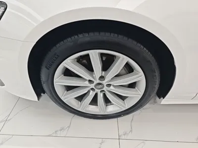 Audi A6L 2021, 74400 км, за 218950.85 CNY - фото 8