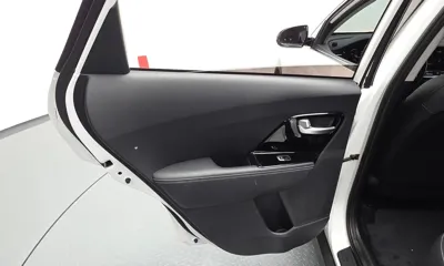 Kia Niro 2022, 154144 км, за 15990000 KRW - фото 25